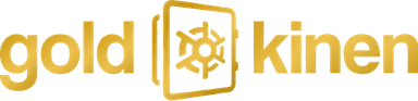 Gold Kinen Logo